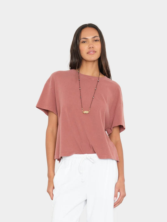 Sequoia Carter Tee