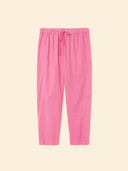 Draper Pants Berry Rose