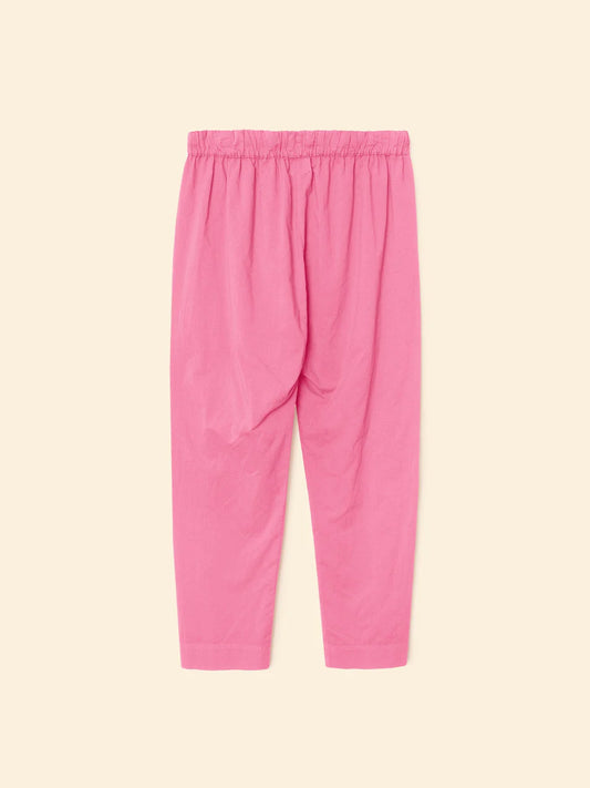 Draper Pants Berry Rose