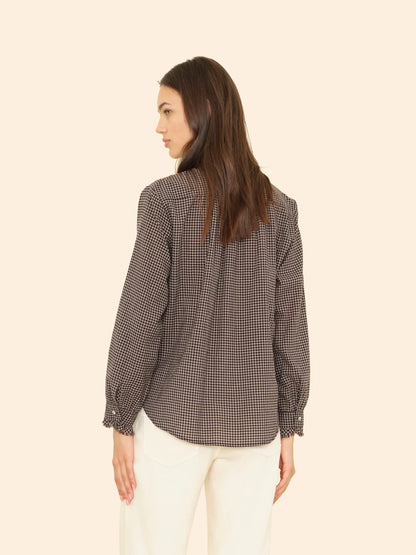 Black Pepper Amelie Shirt