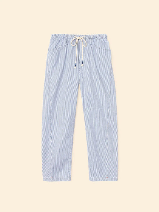 Blue Railroad Baxter Denim Pant