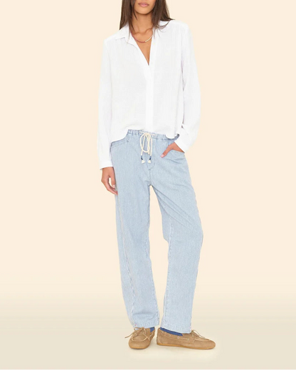Blue Railroad Baxter Denim Pant