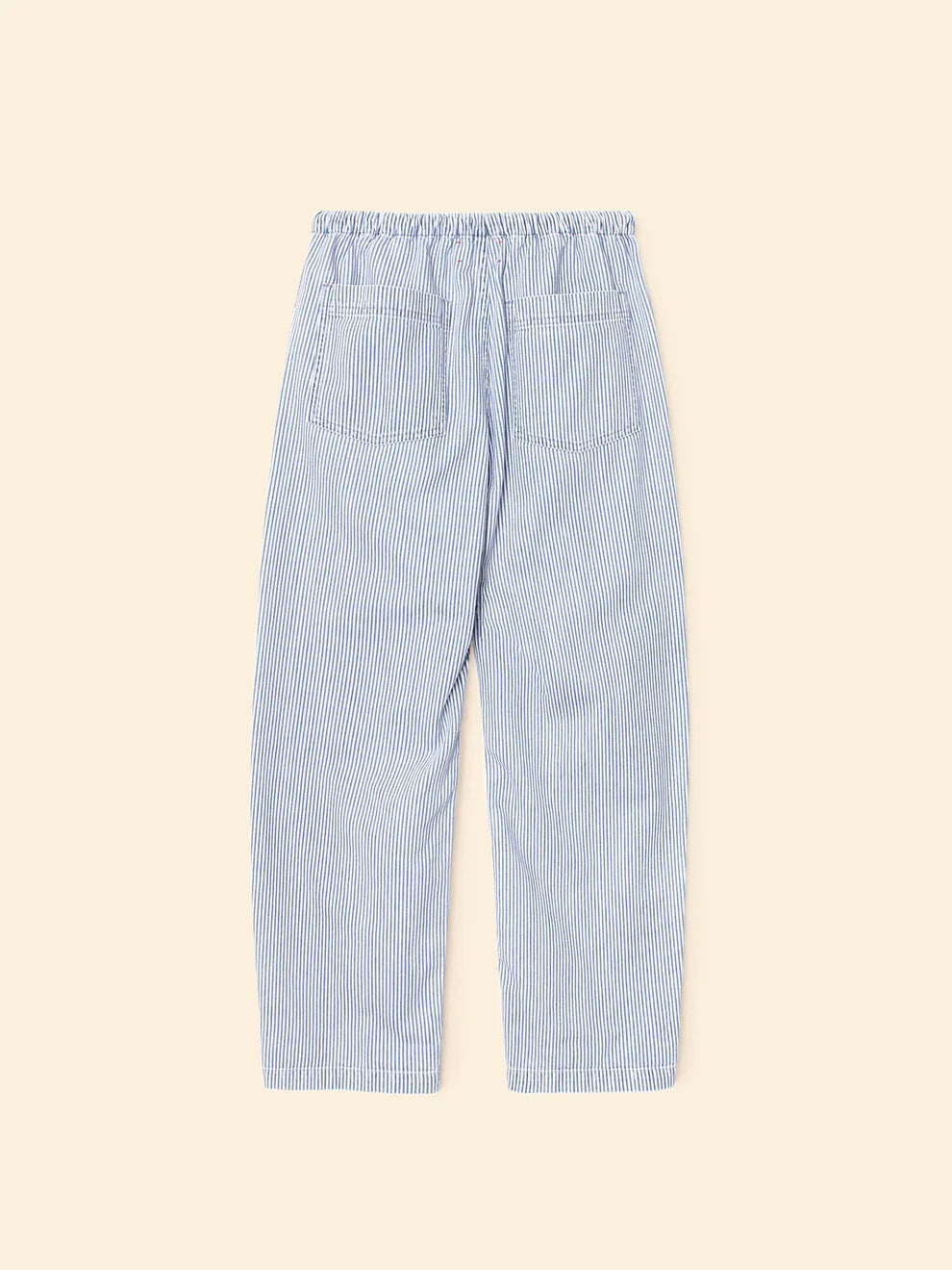 Blue Railroad Baxter Denim Pant