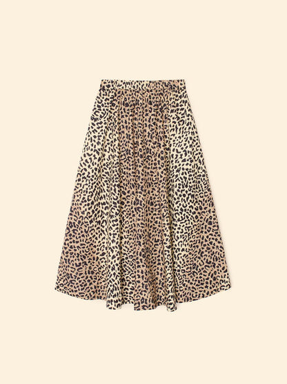 Calico Gwynn Skirt