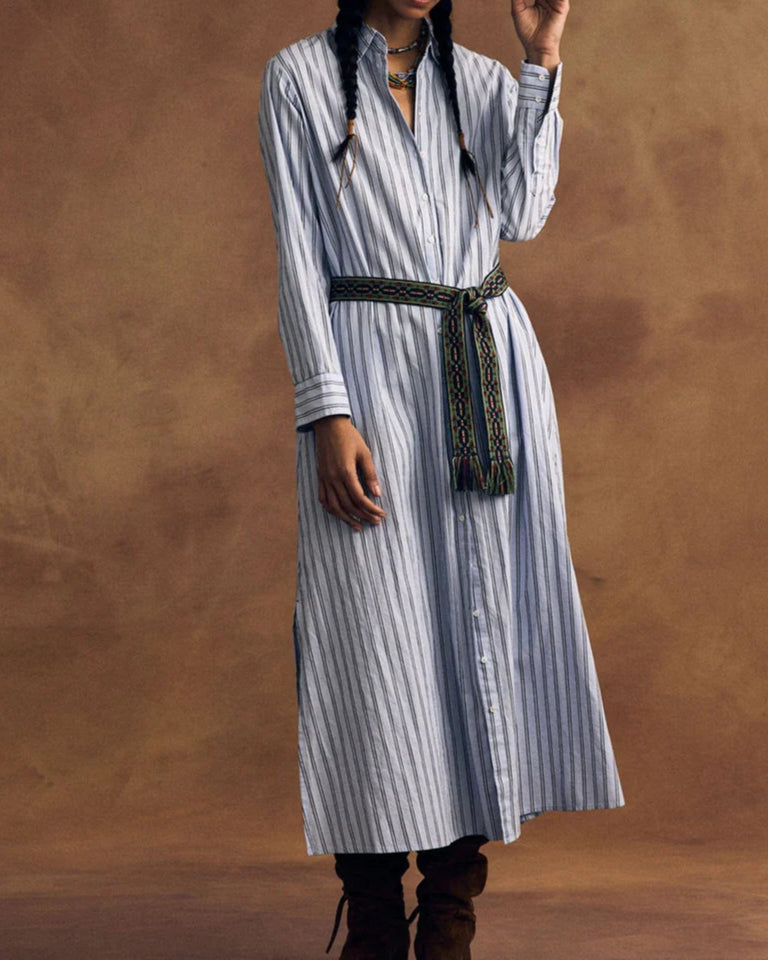 Cascade Stripe Boden Dress