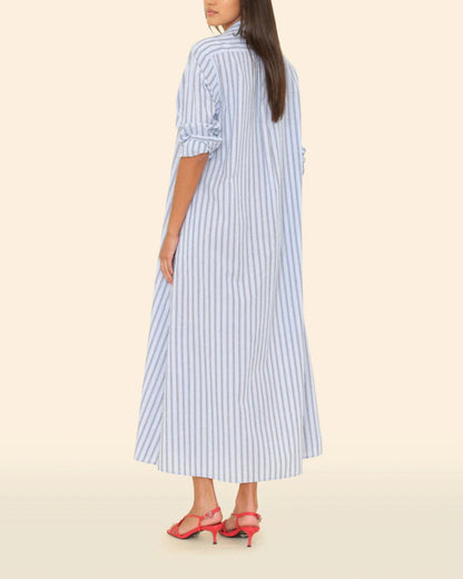 Cascade Stripe Boden Dress