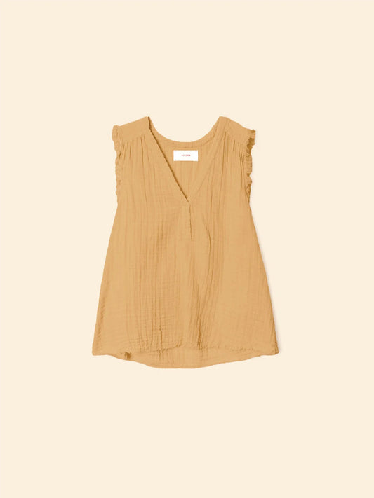 Chester Evva Top