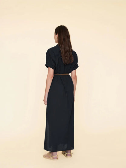 Black Linnet Dress