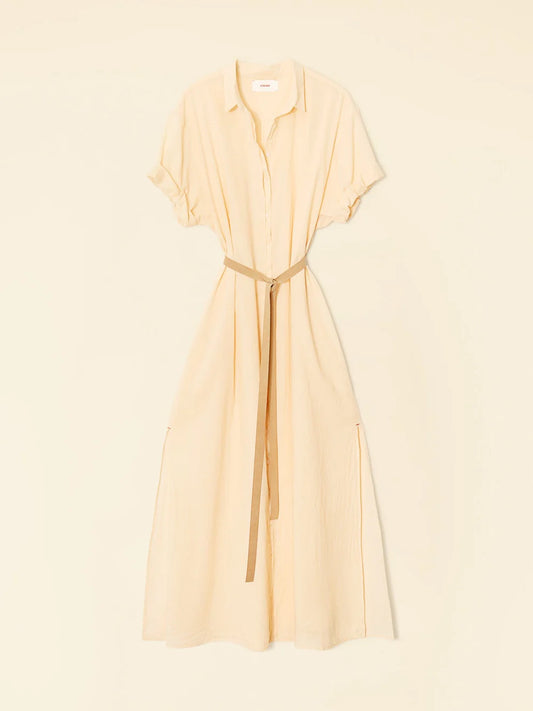 Linnet Dress -  Mellow