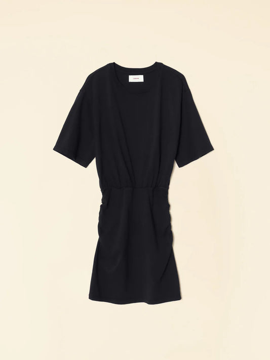 Jet Black Lexa Dress