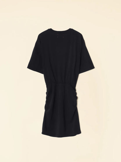 Jet Black Lexa Dress