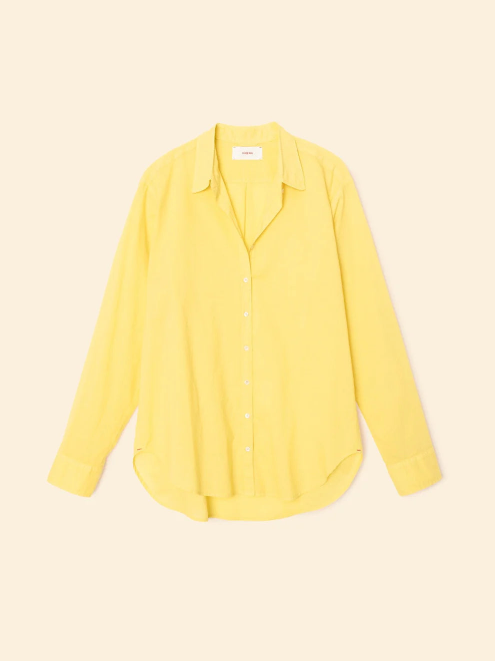 Marigold Beau Shirt