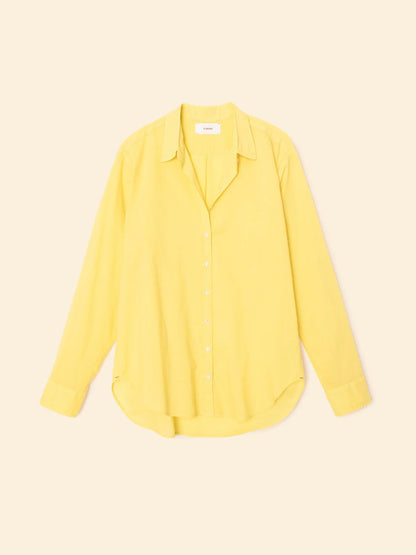 Marigold Beau Shirt