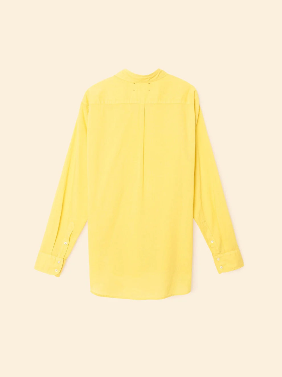 Marigold Beau Shirt