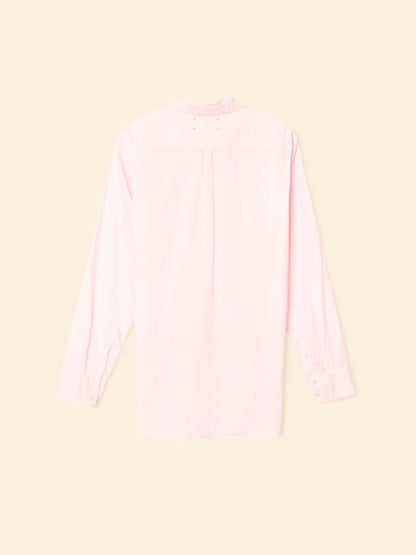 Pale Rose Beau Shirt