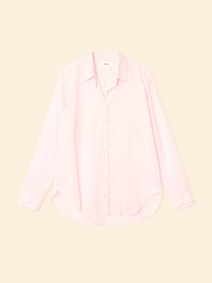 Pale Rose Beau Shirt