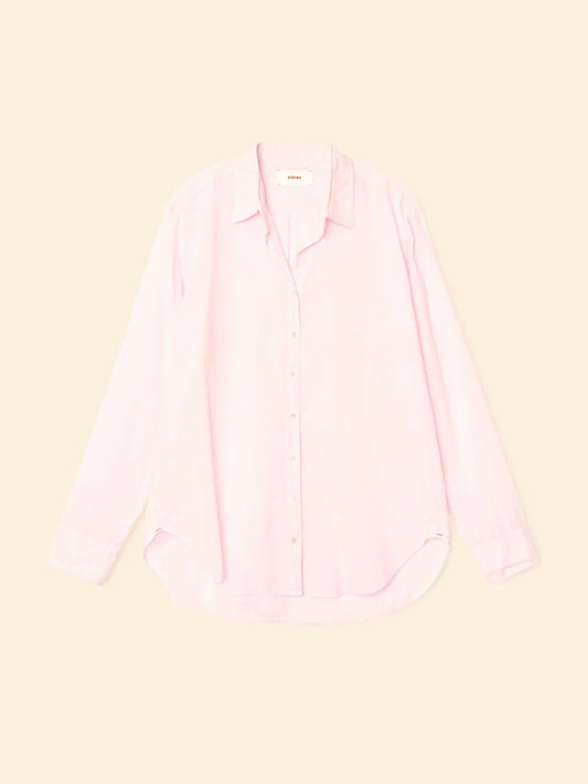 Pale Rose Beau Shirt