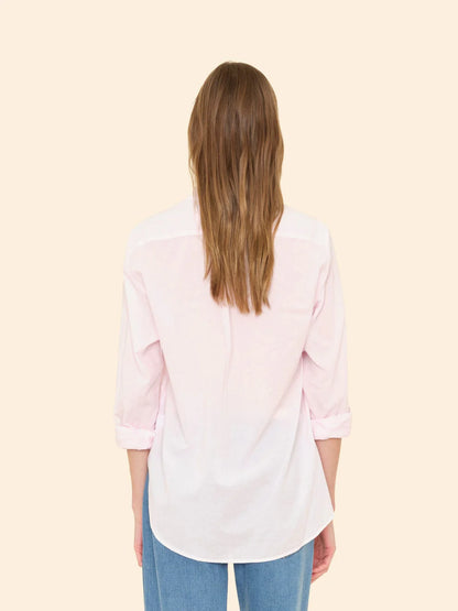 Pale Rose Beau Shirt