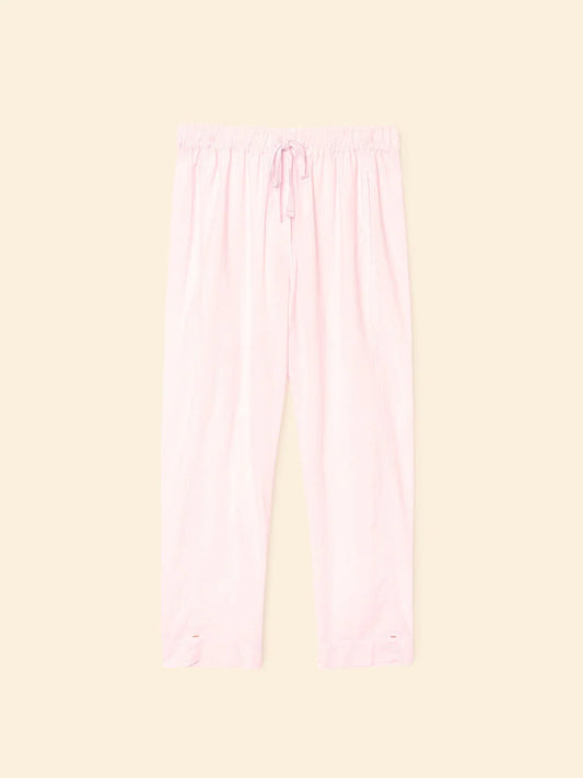 Pale Rose Draper Pant