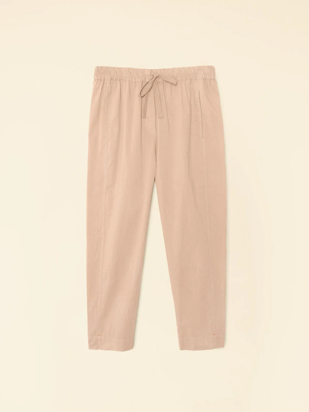 Sand Dollar Draper Pants