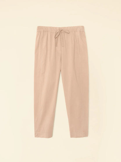 Sand Dollar Draper Pants