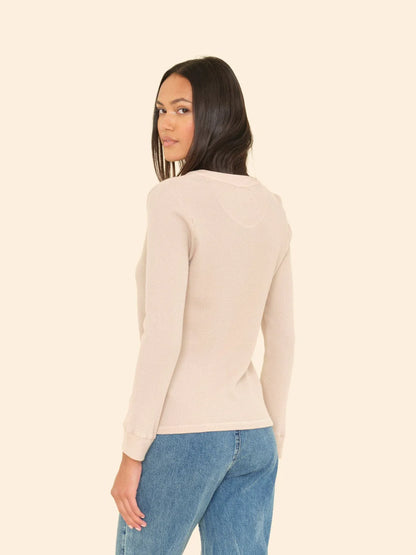 Lucas Top Pebble Stone