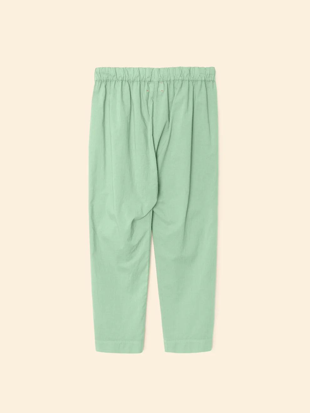 Sage Leaf Draper Pant