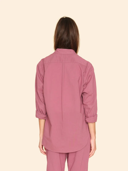 Maroon Beau Shirt