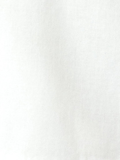 White Sydney Shirt