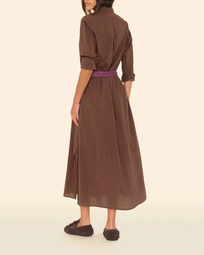 Stallion Boden Dress