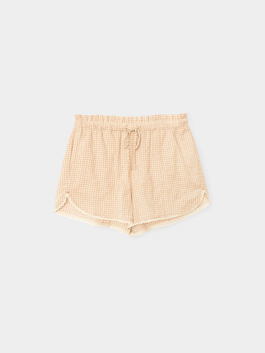 Sand Castle Starla Short