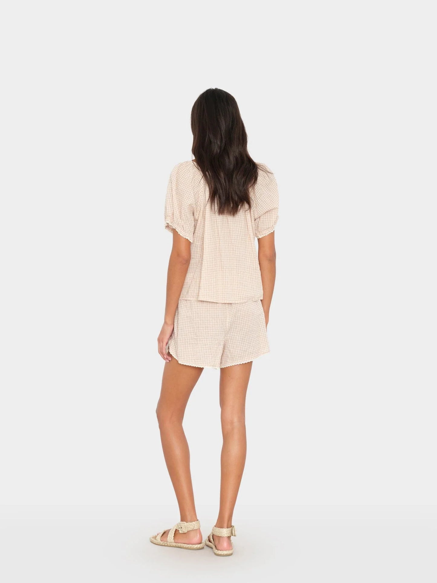 Sand Castle Starla Short