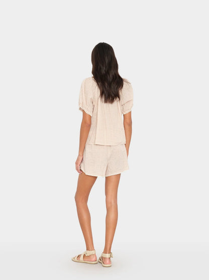 Sand Castle Starla Short