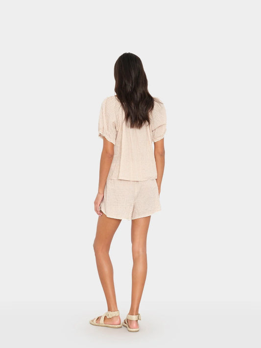 Sand Castle Starla Short