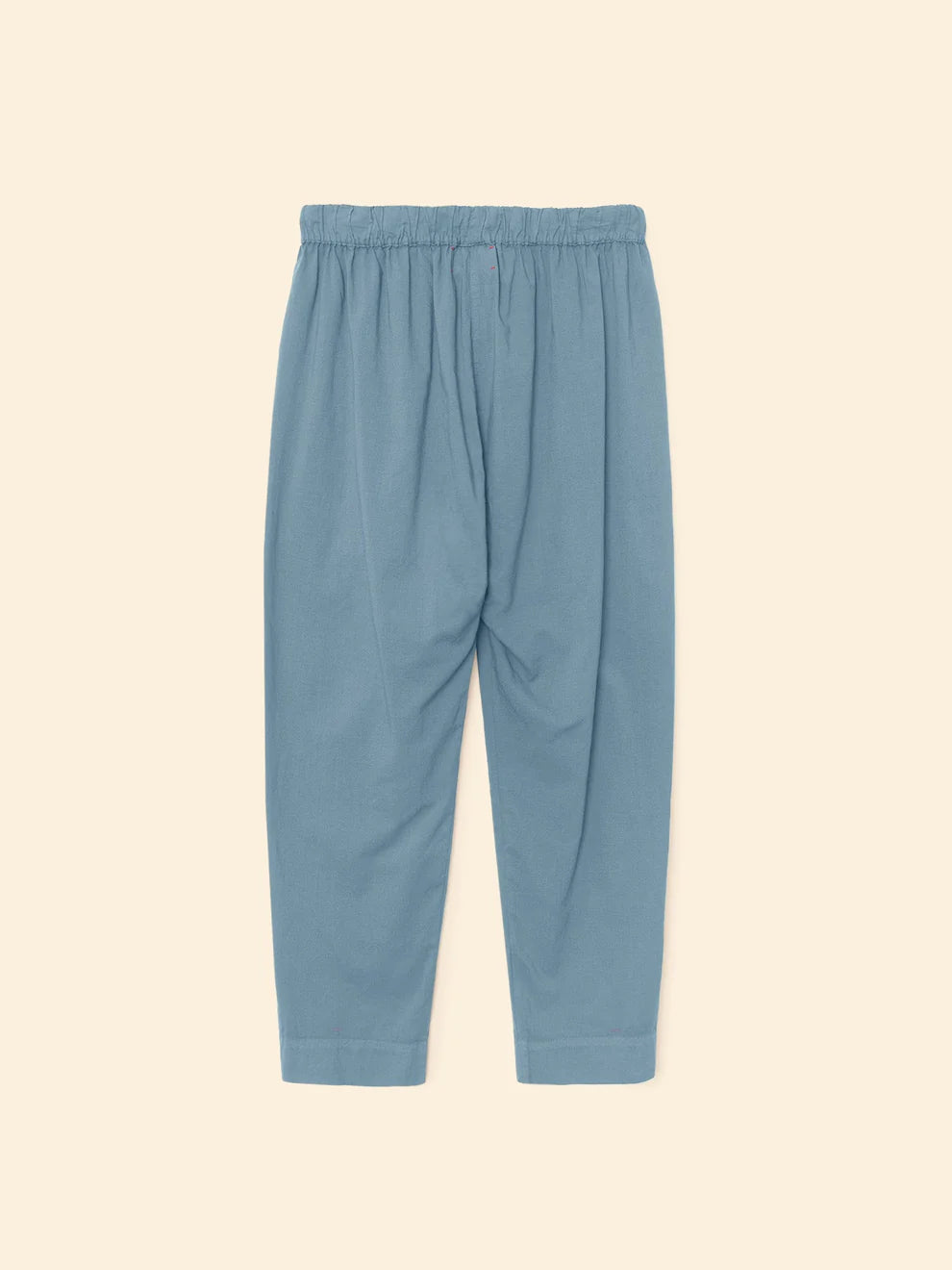 Draper Pants Steely Blue
