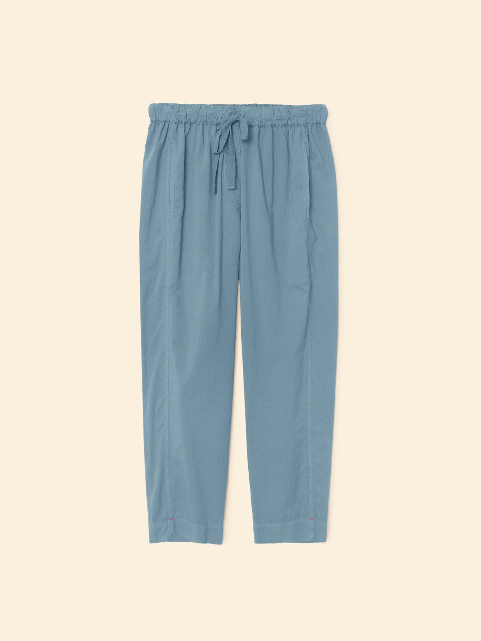 Draper Pants Steely Blue