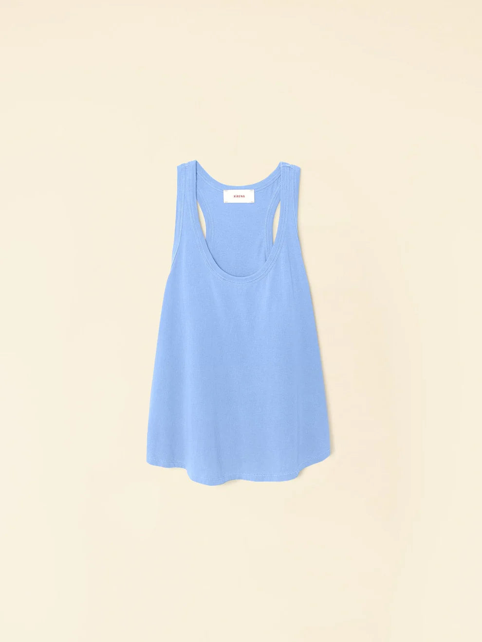 Beacon Blue Jett Tank