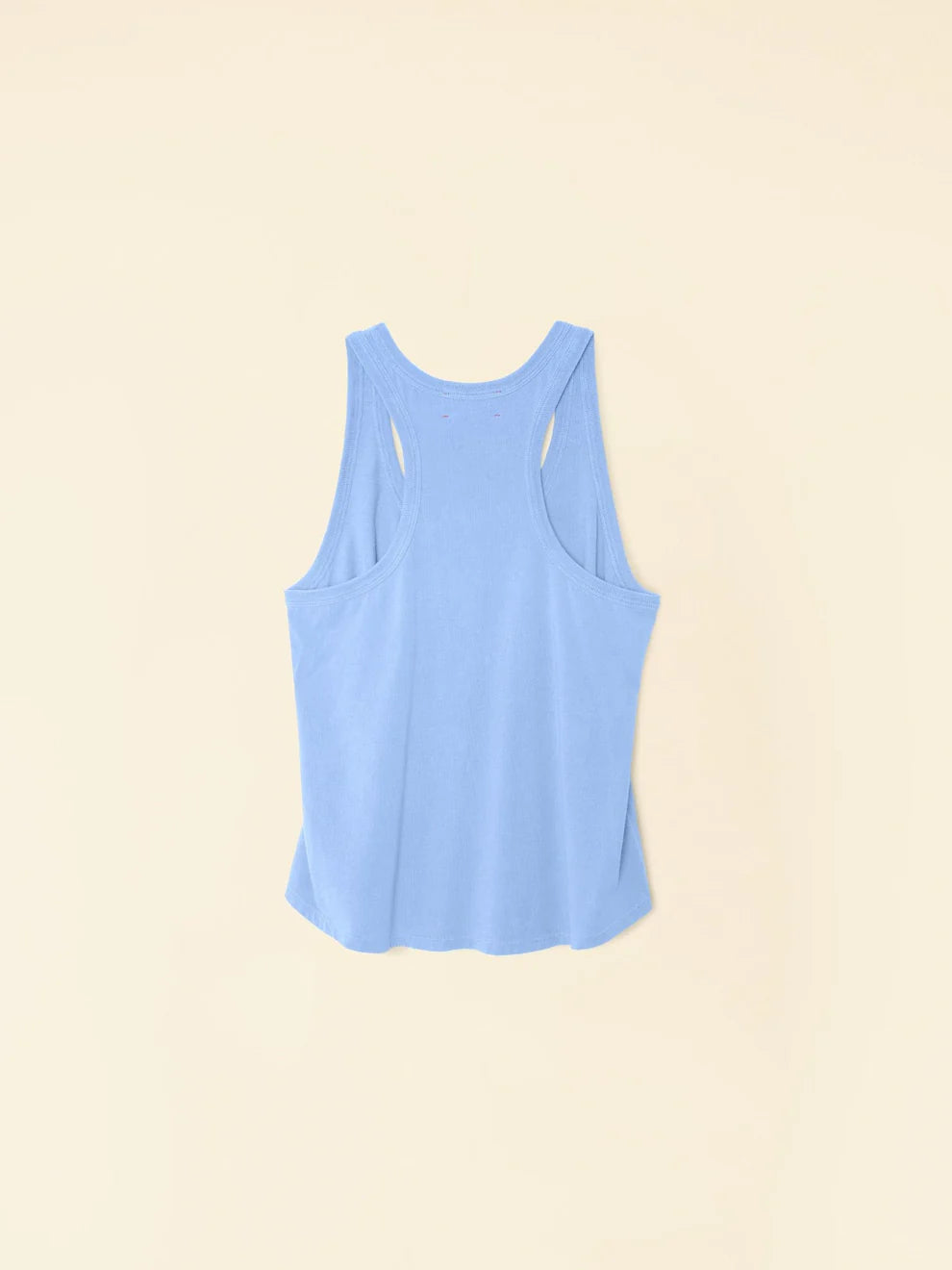 Beacon Blue Jett Tank