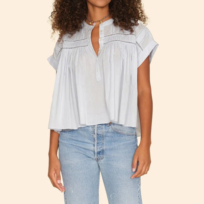 Skylight Louelle Top