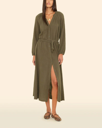 Vineleaf Andrea Dress