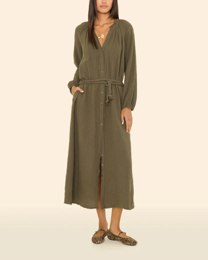 Vineleaf Andrea Dress