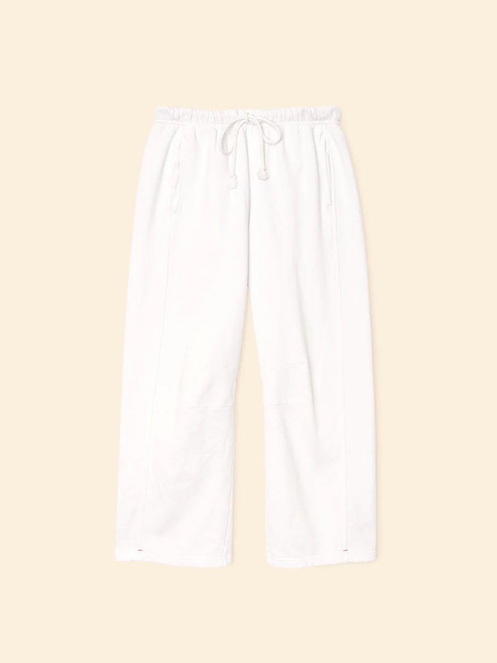 Clayton Pants White