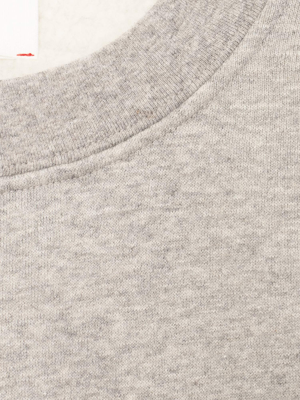 Heather Grey Romeo Tee