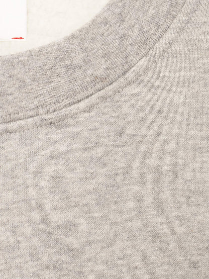 Heather Grey Romeo Tee