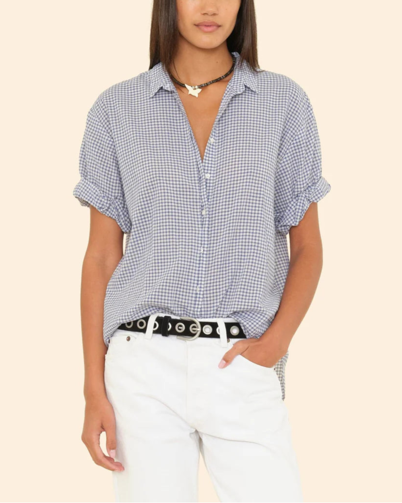 River Channing Shirt