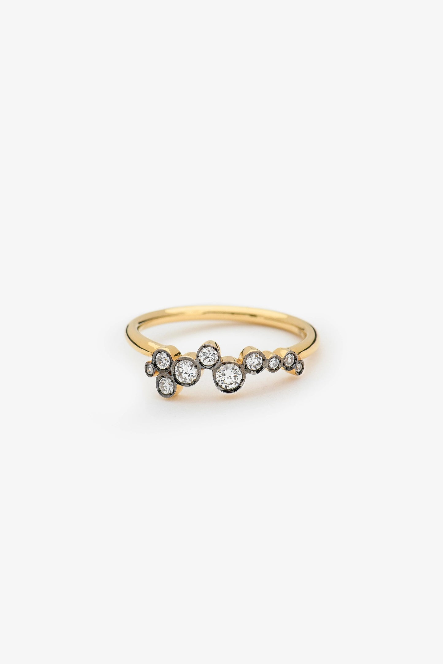 Celeste 2 Ring