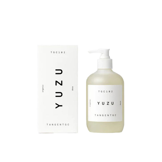 Yuzu Liquid Soap