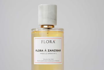 Miracle Spray N° 4 Zanzibar