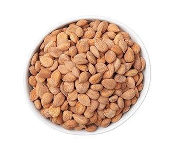 SWEET APRICOT KERNELS (DRY ROASTED & SALTED) 150g