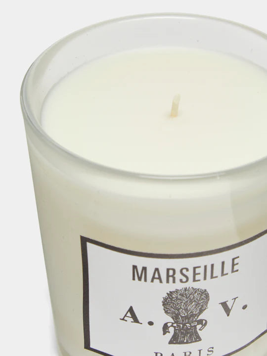 Marseille Scented Candle